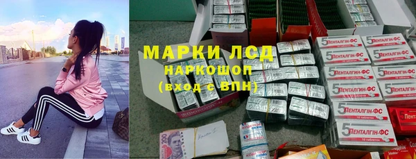 МДПВ Слюдянка